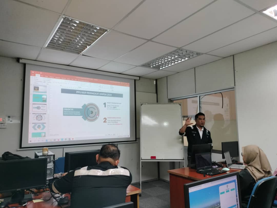 BENGKEL HAZARD IDENTIFICATION, RISK  ASSESSMENT AND OPPORTUNITY (HIRAO)